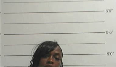 Nelree Williams, - Orleans Parish County, LA 